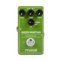 Pedal De Guitarra Com Modulação Falling Star, Overdrive, Distorção Fuzz, Chorus, Booster, Flanger,