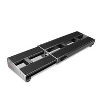 Pedal de Guitarra D'Addario XPND - 1 Fileira de Alumínio
