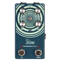 Pedal de guitarra Delay EarthQuaker Devices Silos multigeracionais