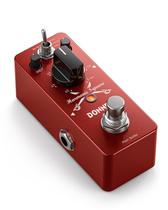 Pedal de Guitarra Donner Octave Harmonic Square - Mini Digital