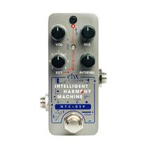 Pedal de Guitarra Electro-Harmonix Pico Intelligent Harmony Pedal de Guitarra Electro-Harmonix Pico Intelligent Harmony