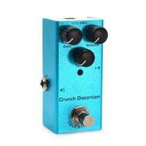 Pedal De Guitarra Elétrica Distorção Church Pedal De Guitarra Elétrica Distorção Church