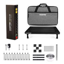 Pedal de guitarra GHOSTFIRE Ghost Fire S com fonte de alimentação