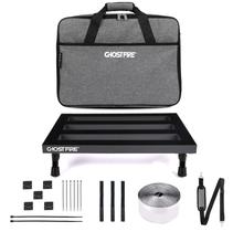 Pedal de guitarra GHOSTFIRE Ghost Fire SPL-03 Alumínio