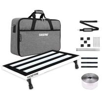 Pedal de Guitarra GHOSTFIRE Ghost Fire SPL-04 Branco