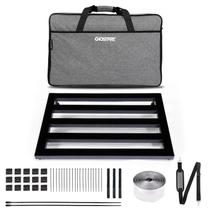 Pedal de guitarra GHOSTFIRE Ghost Fire SPL-06 Alumínio