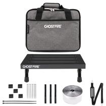 Pedal de guitarra GHOSTFIRE Ghost Fire SPL-2.5 Aluminium Alloy