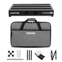 Pedal de guitarra GHOSTFIRE V-STANDARD 1.5 Aluminium Alloy