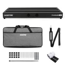 Pedal de guitarra GHOSTFIRE V-STANDARD 3.0 Aluminium Alloy