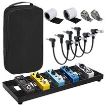 Pedal de guitarra GOGHOST Small 38x14.5x3cm com acessórios