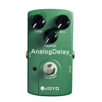 Pedal de Guitarra Joyo Analog Delay