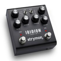 Pedal de guitarra Strymon Iridium Amp and IR Cab Simulator