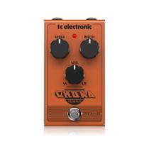 Pedal De Guitarra Tc Electronic Choka Tremolo