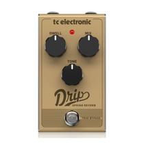 Pedal De Guitarra Tc Electronic Drip Spring Reverb