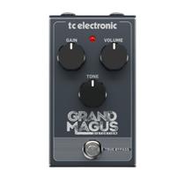 Pedal de Guitarra TC Electronic Grand Magus