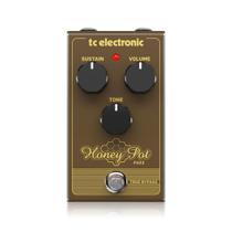 Pedal De Guitarra Tc Electronic Honey Pot Fuzz