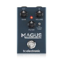 Pedal de Guitarra TC Electronic Magus Pro