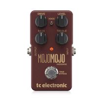 Pedal de Guitarra tc Electronic MojoMojo Overdrive