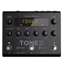 Pedal de Guitarra Tone X Amplitube Ik Multimedia