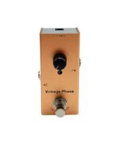 Pedal De Guitarra Vintage Phaser Miwayer Nf Pronta Entrega
