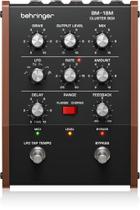 Pedal de Modulação Behringer BM-18M Estéreo USB MIDI