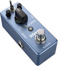 Pedal de Overdrive Donner Blues Drive - Vintage True Bypass