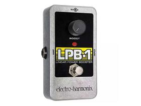 Pedal de Overdrive Electro Harmonix LPB-1