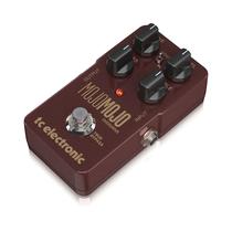 Pedal de Overdrive MOJOMOJO - TC ELECTRONIC