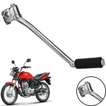 Pedal De Partida Cg 125 Titan 00-04 Cg 125 Fan 05-08 Honda Pedal De Partida Cg 125 Titan 00-04 Cg 125 Fan 05-08 Honda