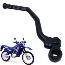 Pedal De Partida Dt 200 Dt 200R Moto Yamaha Modelo Original