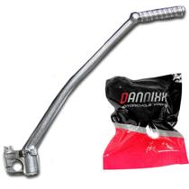 Pedal de partida - Fan 125 - Fan 125i - Cargo 125