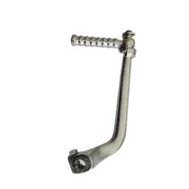 Pedal de partida honda c100 biz 98/05 siverst