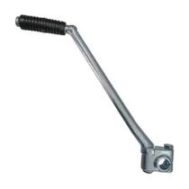 Pedal De Partida Honda Cg 150 Titan Fan 2004 A 2008 Lbj Cromado