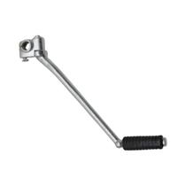 Pedal de Partida Para Moto Honda Titan 150 Cromado TKS Pedal de Partida Para Moto Honda Titan 150 Cromado TKS