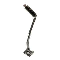 Pedal de Partida Para Moto Honda Titan Anos 1994 a 1999 Cromado TKS Pedal de Partida Para Moto Honda Titan Anos 1994 a 1999 Cromado TKS