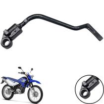 Pedal De Partida Para Yamaha Xtz 125 2002 Até 2015 Completo