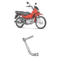 Pedal de Partida Riffel 100401 Honda POP 100 2007-2015