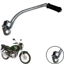 Pedal De Partida Ybr 125 2000 A 2008 Factor 125 2009 A 2016 Pedal De Partida Ybr 125 2000 A 2008 Factor 125 2009 A 2016