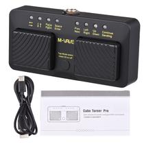 Pedal De Pé Cube Turner Passador Páginas Cifras Partitura Guitarra Violão Instrumento Musical M-vave Pedal De Pé Cube Turner Passador Páginas Cifras Partitura Guitarra Violão Instrumento Musical M-vave