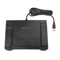 Pedal de Pedal USB para Transcrição ECS Case Catalyst Controller