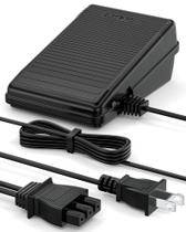 Pedal de Pie para Máquina de Coser vhbw compatible con Singer 359102-001 Pedal de Pie para Máquina de Coser vhbw compatible con Singer 359102-001