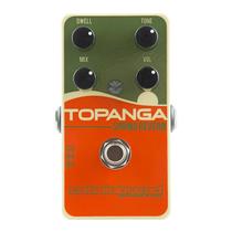 Pedal de reverberação de primavera Catalinbread Topanga Classic