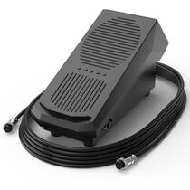 Pedal de soldagem TIG TOOLIOM Controle de amplificador de 5 pinos com cabo de 16 pés