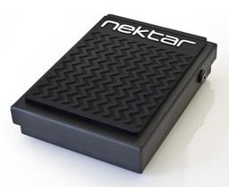 Pedal de Sustain para Teclado Nektar NP-1