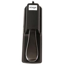 Pedal de sustain Stage KS50 para Teclado tipo Piano Pedal de sustain Stage KS50 para Teclado tipo Piano