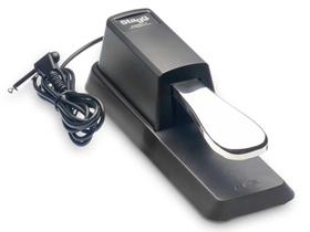 Pedal de Sustain Universal Para Teclado - Stagg Susped 10 Pedal de Sustain Universal Para Teclado - Stagg Susped 10