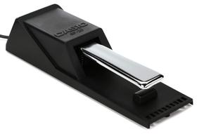 Pedal de sustentação Casio SP-20 estilo piano para teclado/piano Pedal de sustentação Casio SP-20 estilo piano para teclado/piano