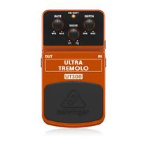 Pedal de Tremolo Para Guitarra UT300 - BEHRINGER