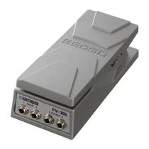 Pedal de Volume Boss Fv30l Pedal de Volume Boss Fv30l