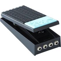 Pedal De Volume Boss Fv50H Alta Impedância